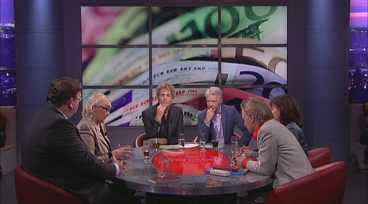 Jolande Sap (01-03-2012)