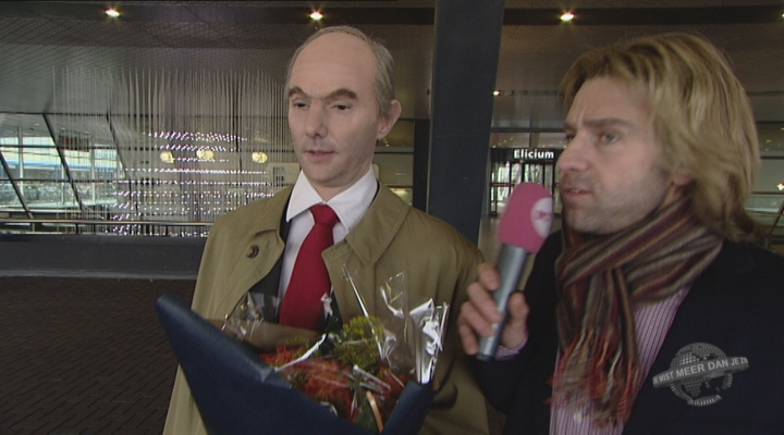 JeMistMeerDanJeZiet: Job Cohen, Lutz Jacobi, Rutger Castricum - 2-3-2012