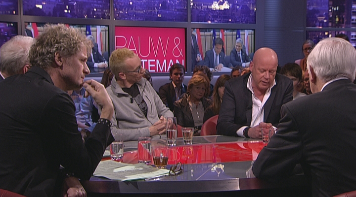 Frits Bolkestein (02-03-2012)