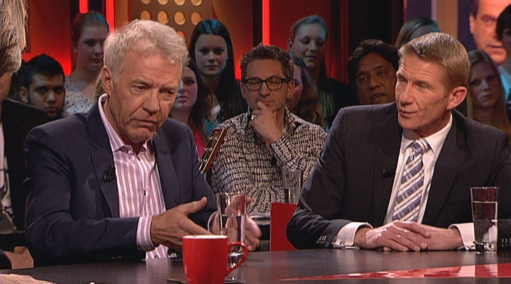 De dag dat Pim Fortuyn won - 5-3-2012