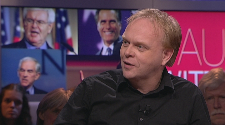 Frits Huffnagel (05-03-2012)