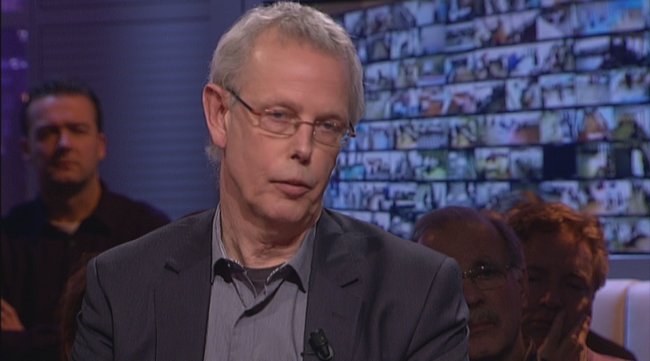 Tiny Kox (05-03-2012)