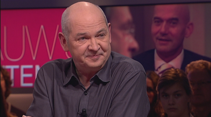 Fortuyn als nieuwe premier?  (6-3-2012)