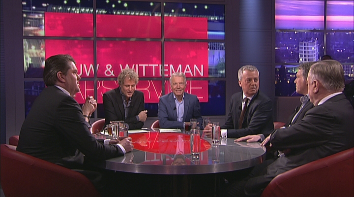 Van Leefbaar Nederland naar LPF  (6-3-2012)