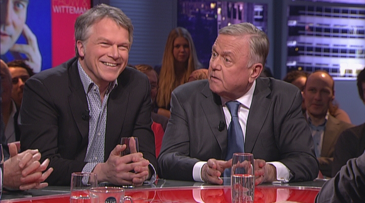 Is de politiek veranderd sinds Fortuyn  (6-3-2012)