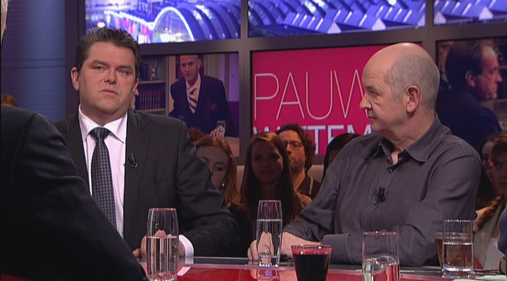 Historische verkiezingszege Fortuyn  (6-3-2012)