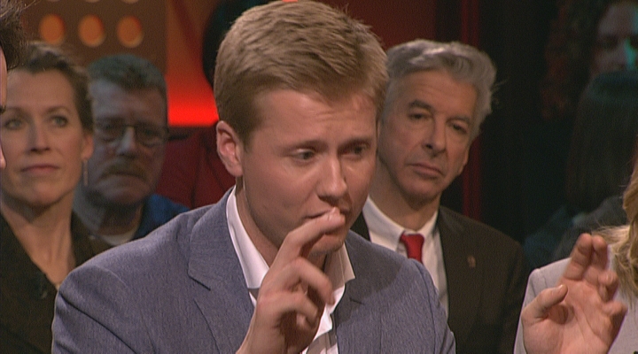 Alexander Klpping - Start Ups - 8-3-2012