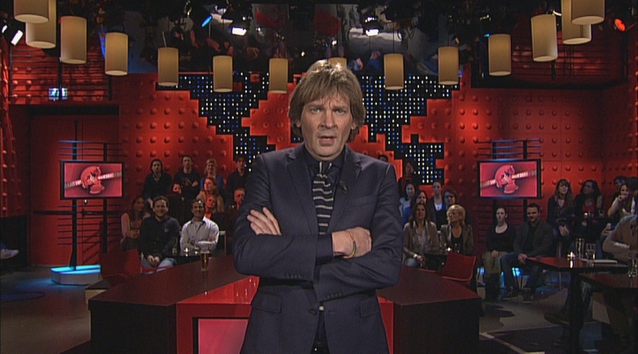 De Wereld Draait Door hele uitzending - 8-3-2012