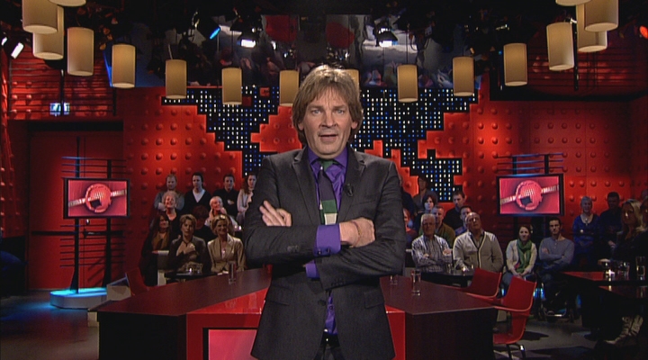 Hele uitzending (flash) - 9-3-2012