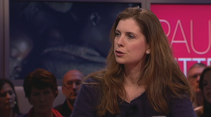 Marcia Luyten (09-03-2012)