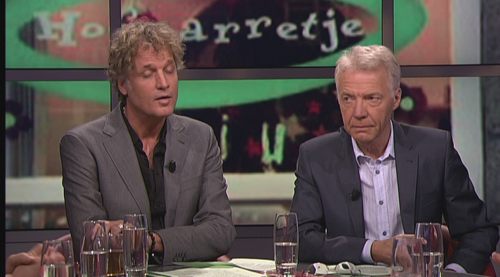 Erik van Kregten (12-03-2012)