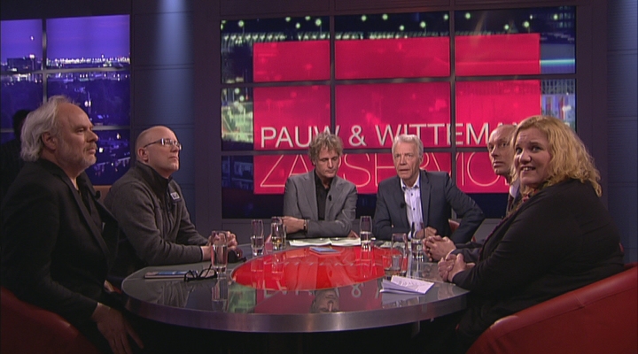 Hans Jaap Melissen (12-03-2012)