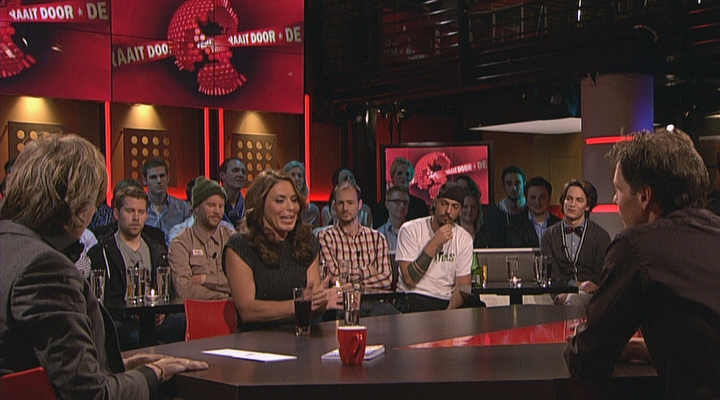 Heleen van Royen: Verboden Vruchten - 13-3-2012