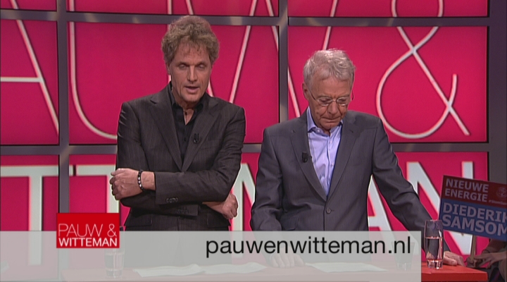 Antwoord en vraag (13-02-2012)