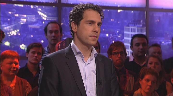 Leiderschap (13-03-2012)