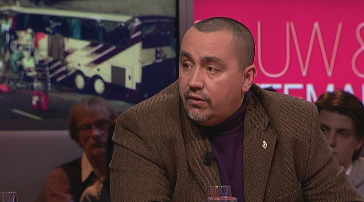 Erik De Soir (14-03-2012)