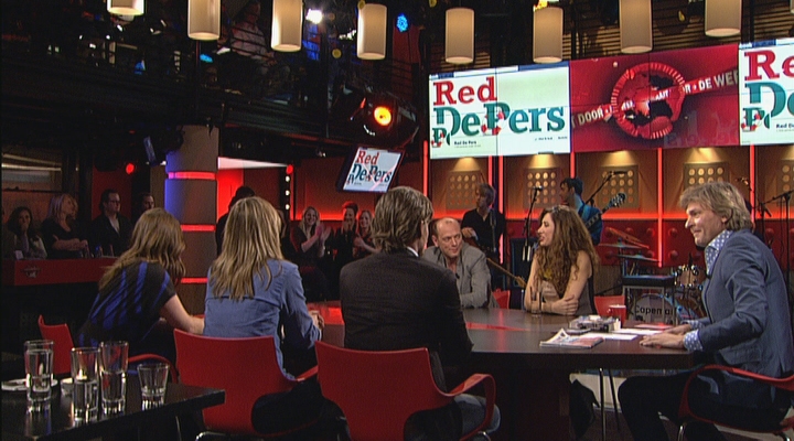 Einde Dagblad DePers? - 15-3-2012