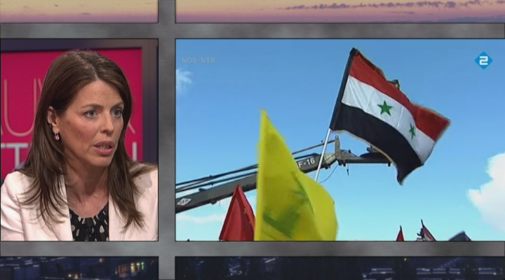 Petra Stienen (15-03-2012)