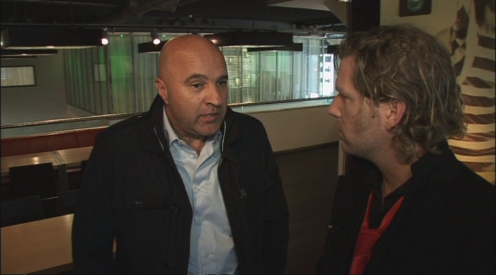 Jakhalzen - Liquidatieproces - 19-3-2012