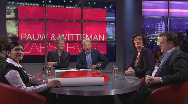 Amsterdamse zedenzaak (19-03-2012)