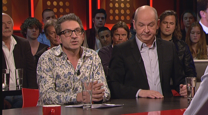 Brinkman stapt uit PVV - 20-3-2012