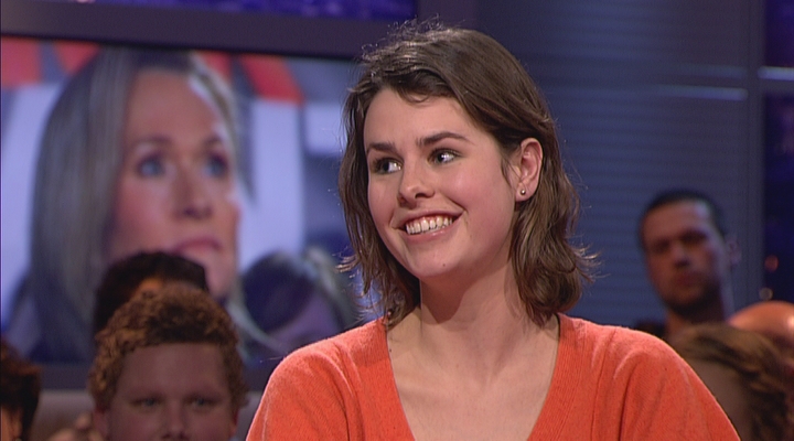 Charles Groenhuijsen (20-03-2012)