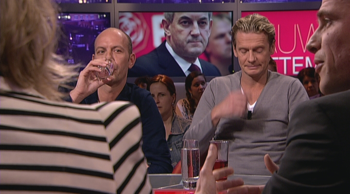 Diederik Samsom (21-03-2012)