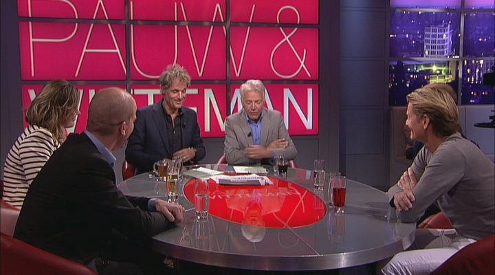 Eveline Bijlsma (21-03-2012)