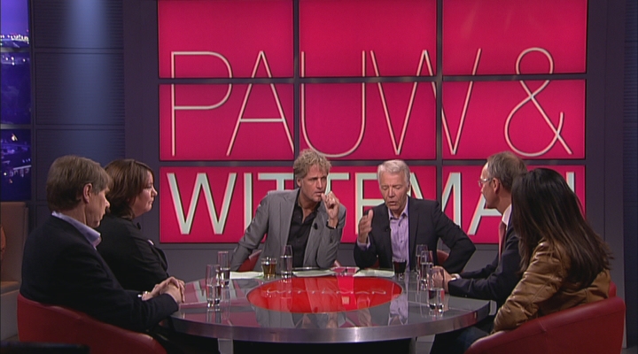 Wim Daniels (22-03-2012)