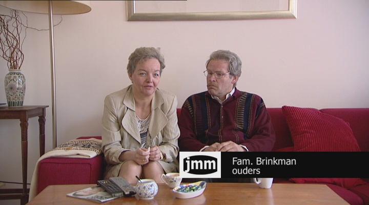 JeMistMeerDanJeZiet: Hero Brinkman - 23-3-2012