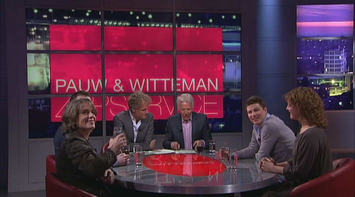 Renske Leijten (26-03-2012)