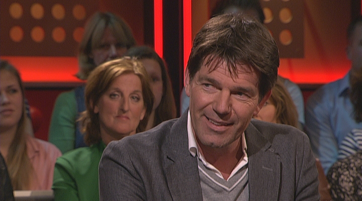 Verkiezingen VS: Twan Huys - 27-3-2012