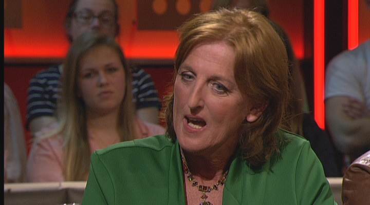 Speelfilm 'Brozer' - 27-3-2012