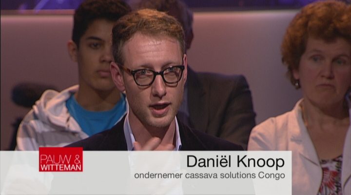 Debat ontwikkelingssamenwerking (27-03-2012)