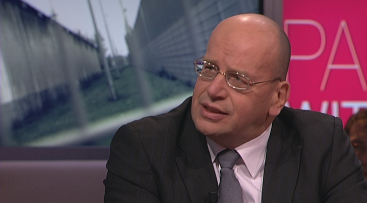 Fred Teeven (27-03-2012)