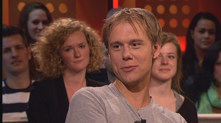 Armin van Buuren - 28-3-2012