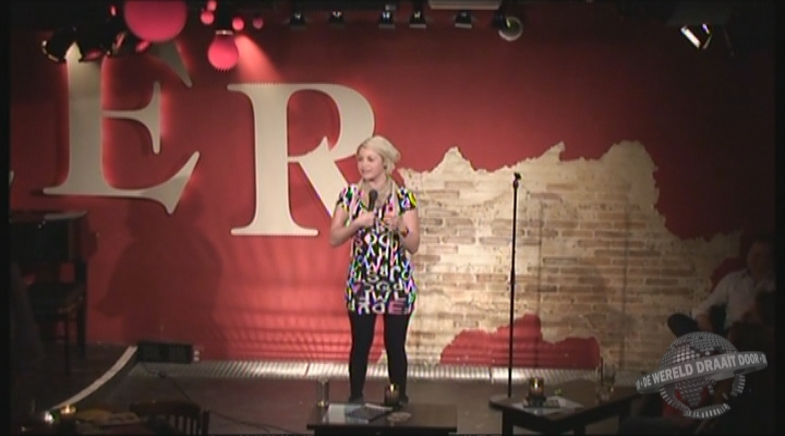 Boek Floor van der Wal - 29-3-2012