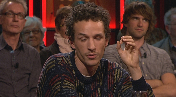 Kyteman: nieuw album 'The Kyteman Orchestra' - 29-3-2012