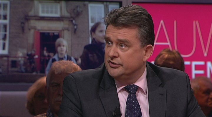 Emile Roemer (23-03-2012)