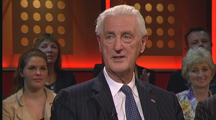 Vliegende auto - 2-4-2012 