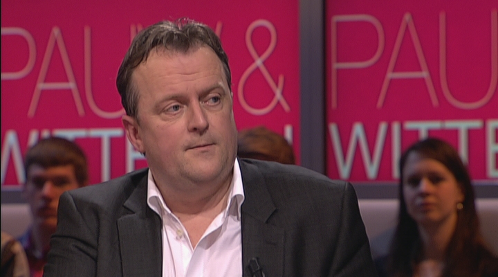 De Jong en Knoth (02-04-2012)