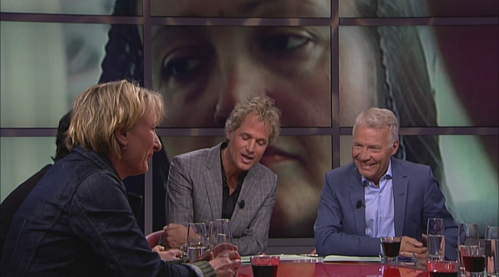 Bezuinigingen (03-04-2012)