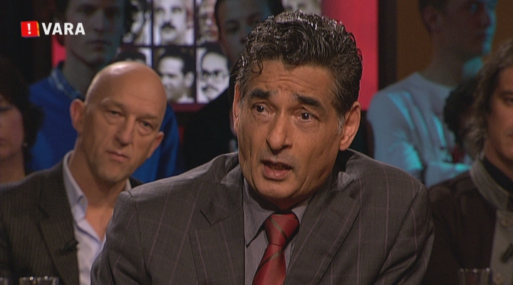 De Wereld Draait Door hele uitzending - 5-4-2012