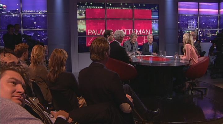 Debat Kamp en Asscher (5-4-2012)