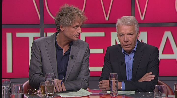 Theo Hofstee (05-04-2012)