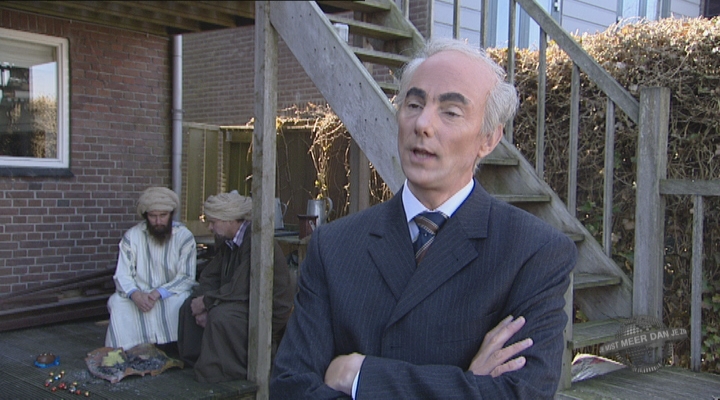 JeMistMeerDanJeZiet - Gerd Leers - 6-4-2012