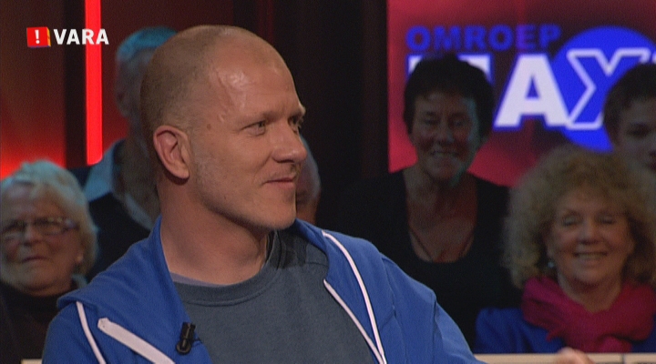 De Wereld Draait Door hele uitzending - 6-4-2012