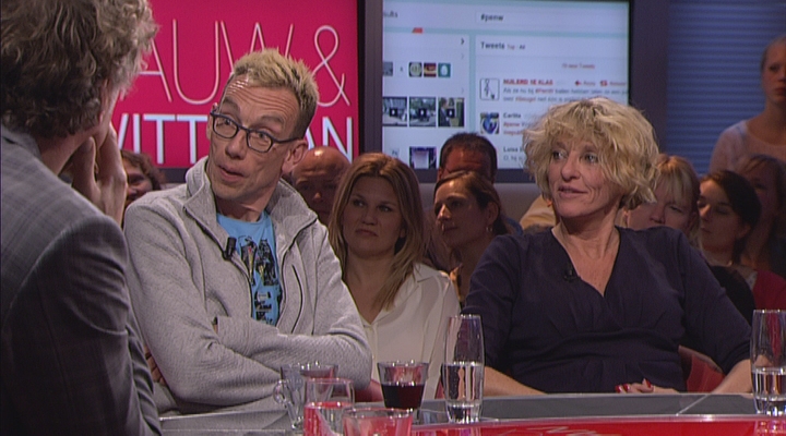 Dolf Jansen (06-04-2012)