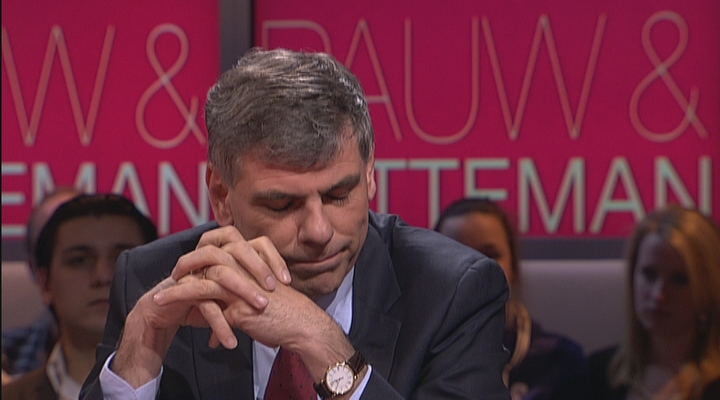 Correspondenten (10-04-2012)