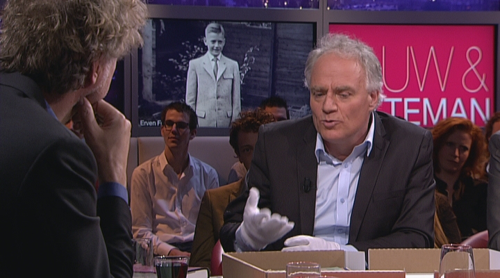 Leonard Ornstein (10-04-2012)